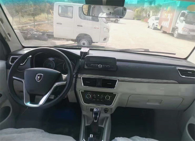 國六救護(hù)車新款上市