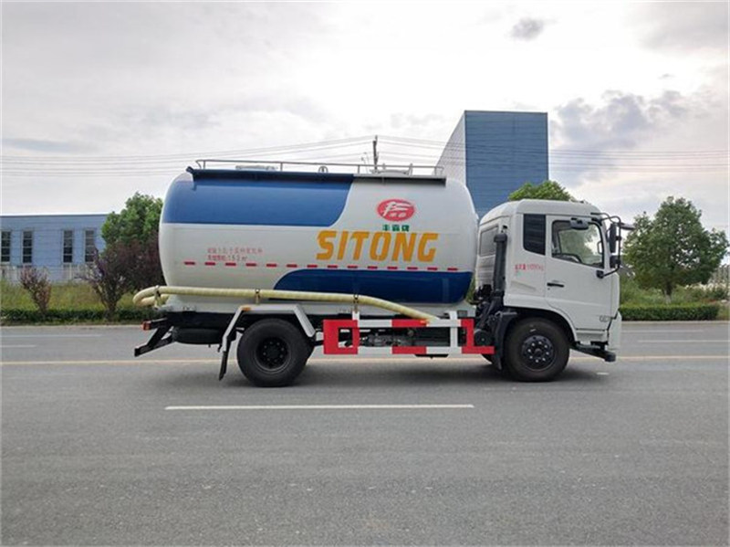 15方水泥運(yùn)輸車(chē)康明斯210馬力發(fā)起機(jī)