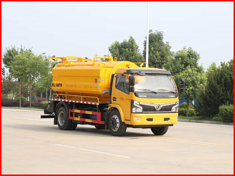 12方福瑞卡清洗吸污車7月報(bào)價(jià)低