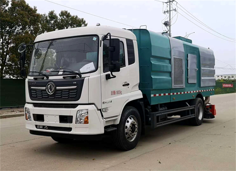 國六吸塵車哪家質(zhì)量價格好