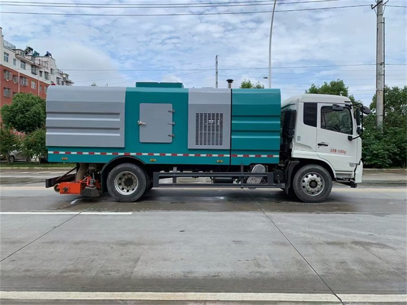 國六吸塵車哪家質(zhì)量價格好