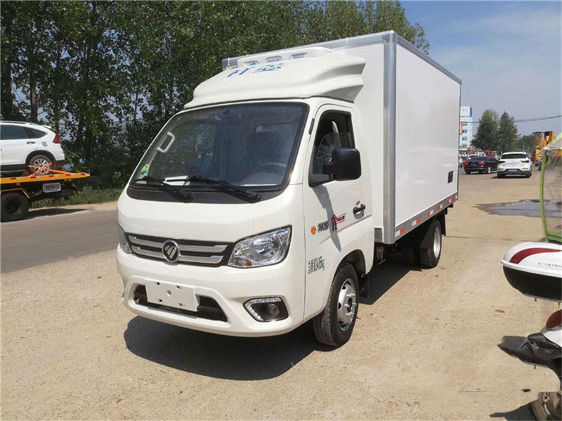 國六無害化處理車哪里有