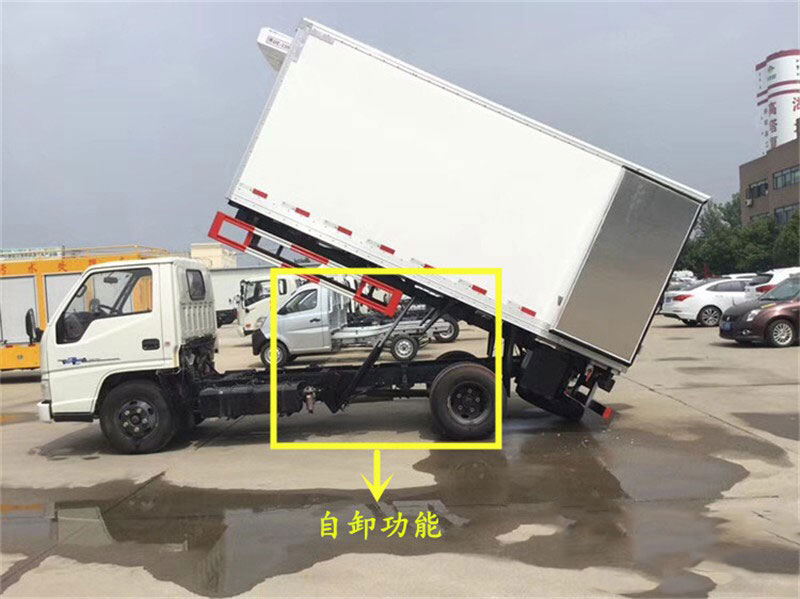 國六無害化處理車哪里有