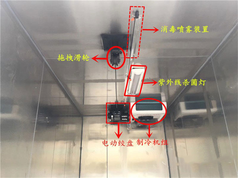 國六無害化處理車哪里有
