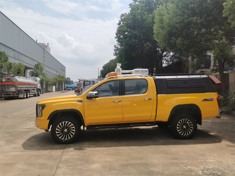 皮卡救險車哪里買