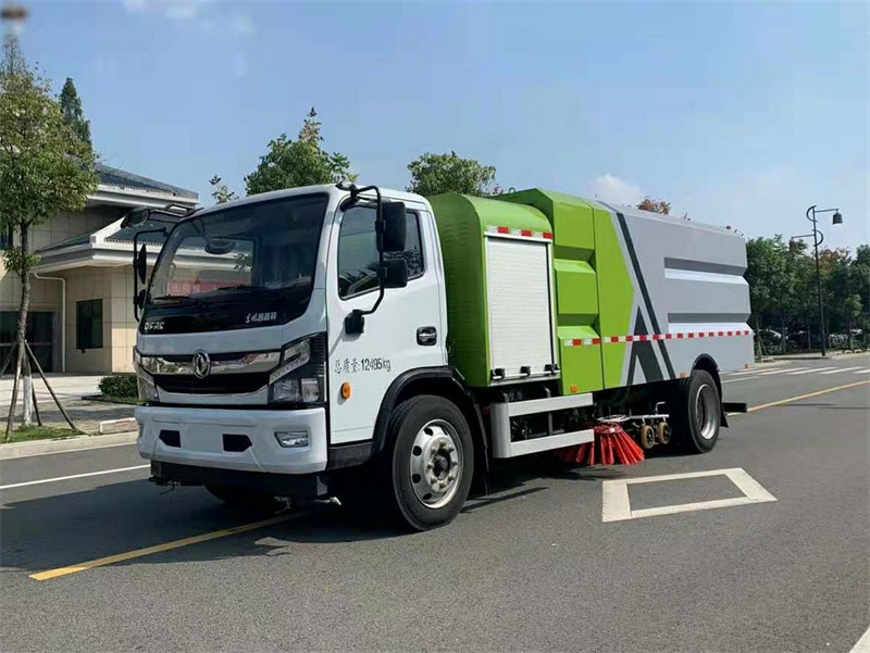 凱普特純電動(dòng)洗掃車(chē)8月優(yōu)惠價(jià)