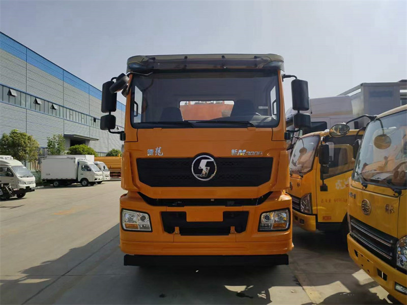 一拖一清障車源頭廠家直賣