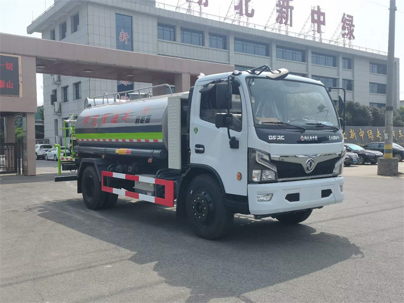 新能源綠化噴灑車廠家現(xiàn)車出售
