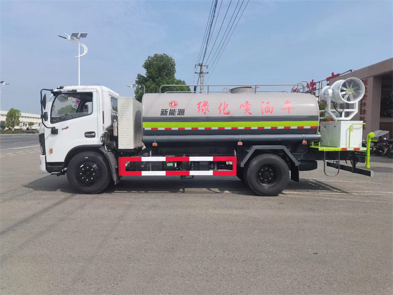 新能源綠化噴灑車廠家現(xiàn)車出售