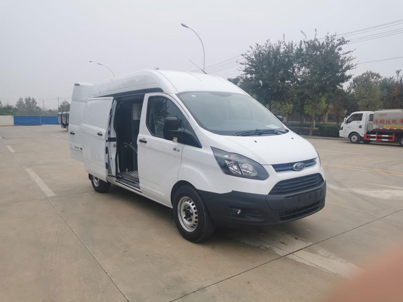 福特動物焚燒車哪里有