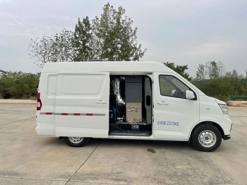 長安寵物焚燒車需要什么手續(xù)