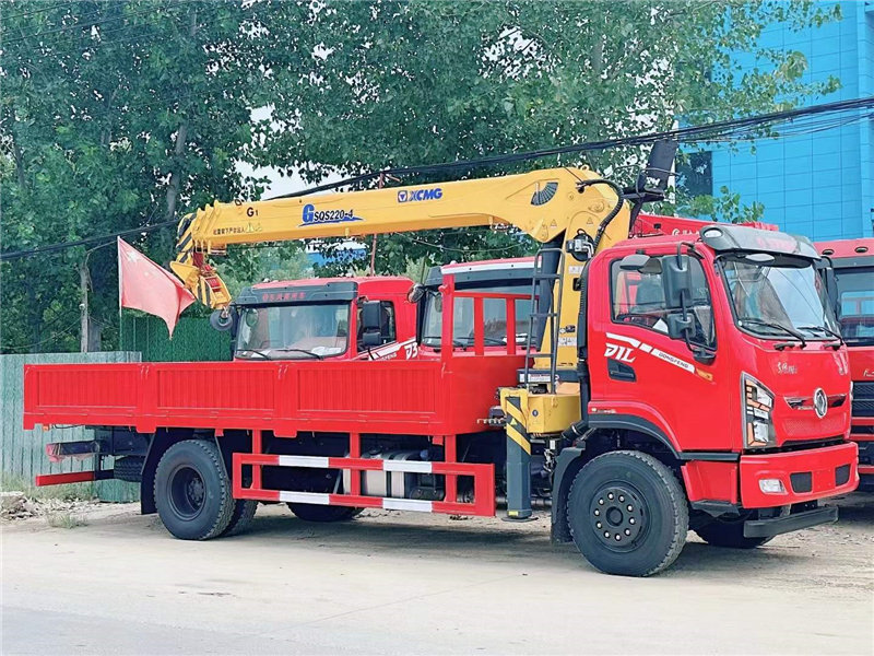 徐工9噸隨車吊活動(dòng)車型現(xiàn)車報(bào)價(jià)