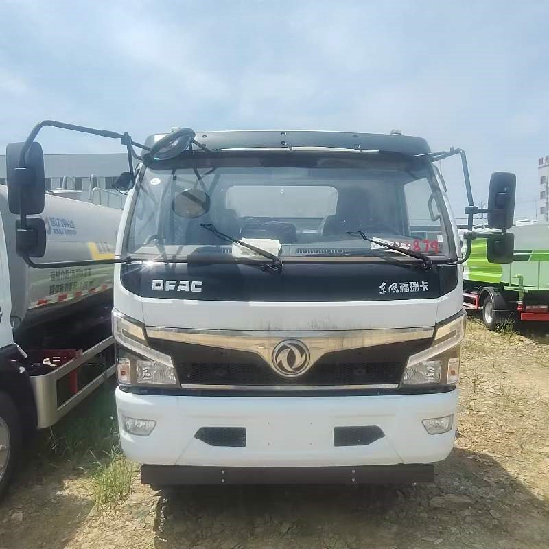 大福瑞卡9.3方灑水車評測N3879特價車資料