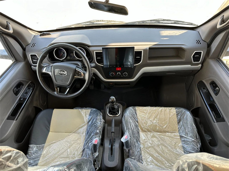 凱馬C型手動(dòng)擋房車(chē)全款價(jià)格