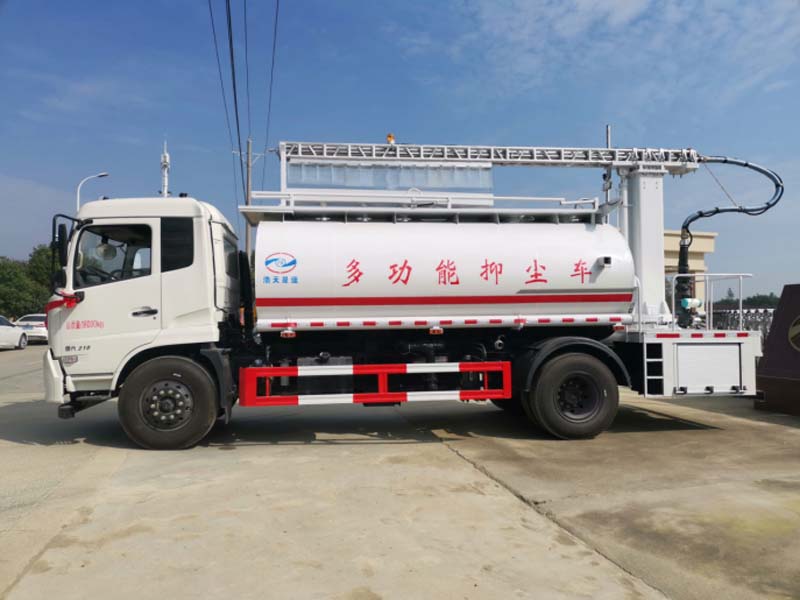 天錦高端鐵路抑塵車廠家價(jià)格實(shí)惠