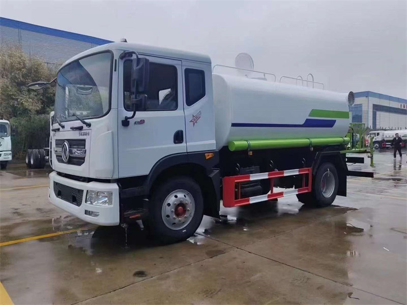 12方東風多利卡D9灑水車好車推薦價格實惠