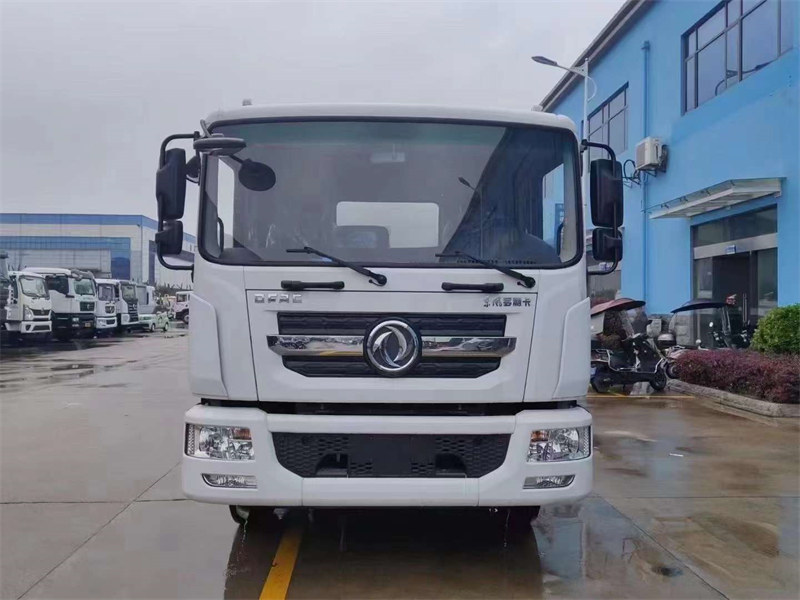 12方東風多利卡D9灑水車好車推薦價格實惠
