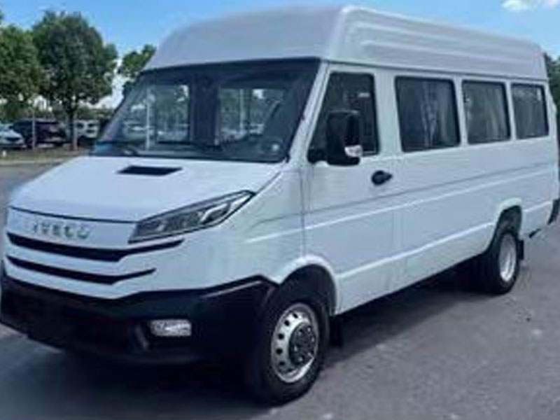 依維柯運兵車整車技術(shù)參數(shù)