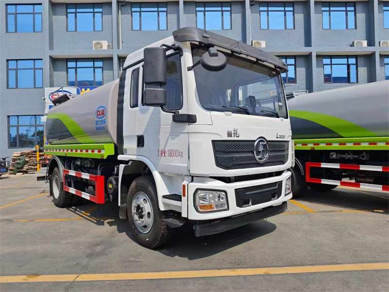 德龍綠化噴灑車廠家直銷源頭出售