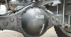 重汽豪沃MATE寬體寬臥多功能抑塵車
