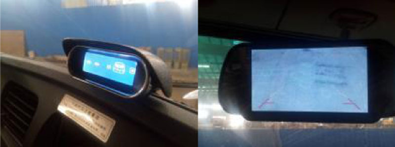 重汽豪沃5000m3/h流量排水救險車