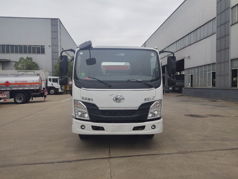 LZ1041L2ACT柳汽藍(lán)牌高壓清洗車優(yōu)惠活動中