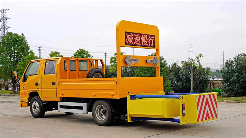 藍(lán)牌江鈴防撞車安全守護(hù)您的每一次出行