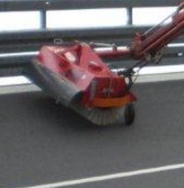 東風D9隧道清洗車參數(shù)-淤泥機