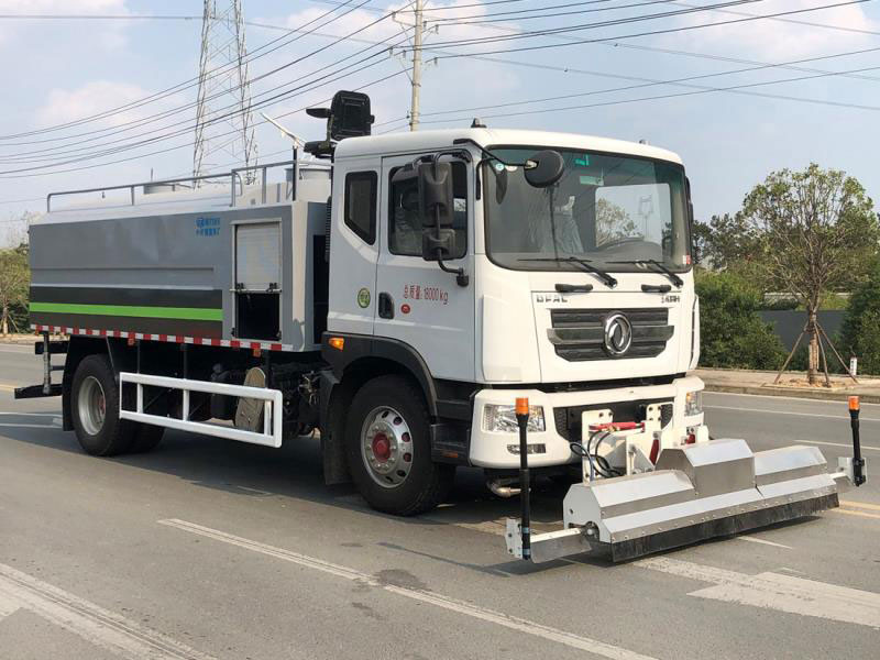 路面清洗機(jī)