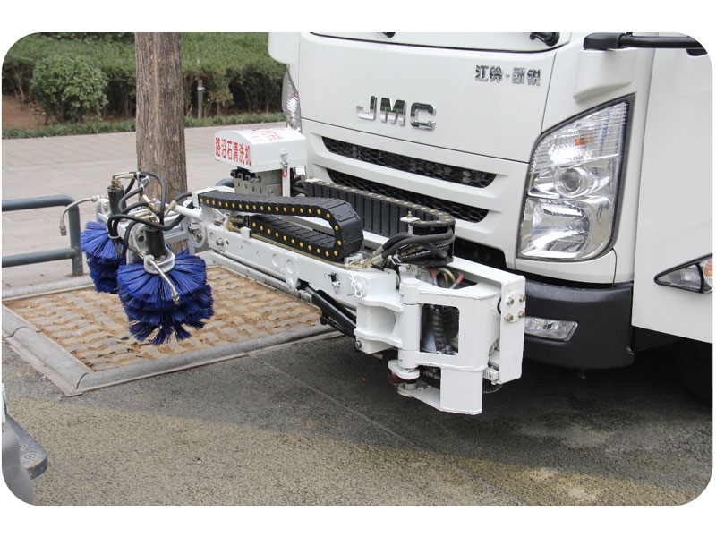 LT300LY路沿石清洗機性能特點及參數(shù)