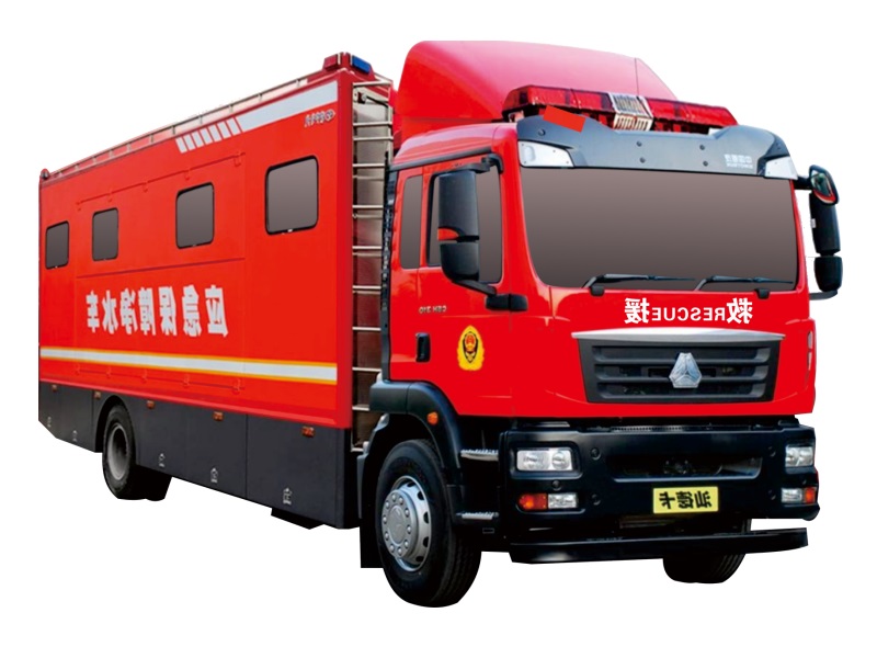 凈水車(chē)