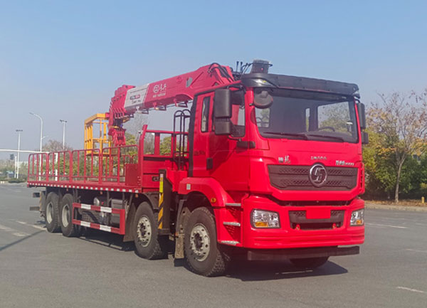 ABC5210XJXSX6抽油機(jī)檢修車