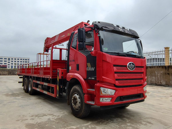 ABC5188XJXCA6抽油機檢修車