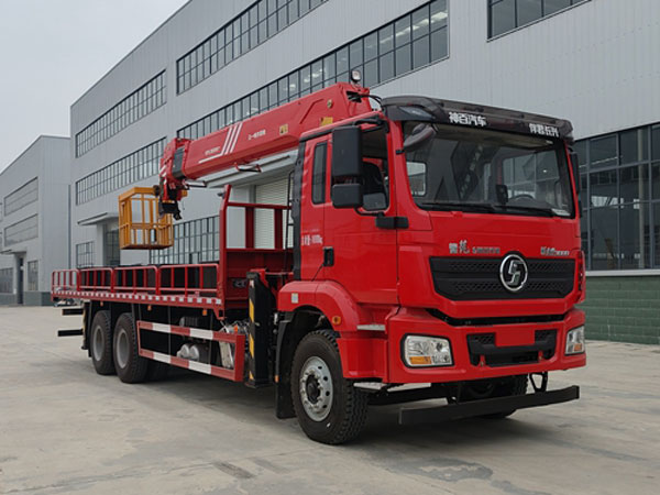 ABC5188XJXSX6抽油機檢修車