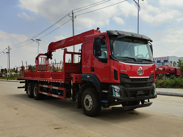ABC5187XJXLZ6抽油機檢修車