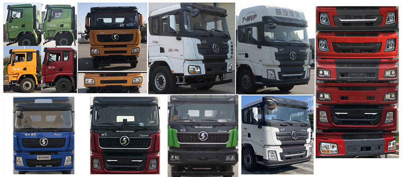 HHX5314TSGX6壓裂砂罐車