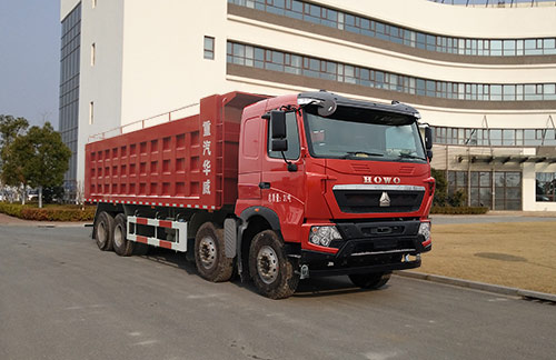 SGZ5310TSGZZ6T7壓裂砂罐車(chē)