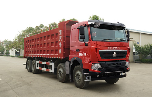 SGZ5311TSGZZ6T7壓裂砂罐車