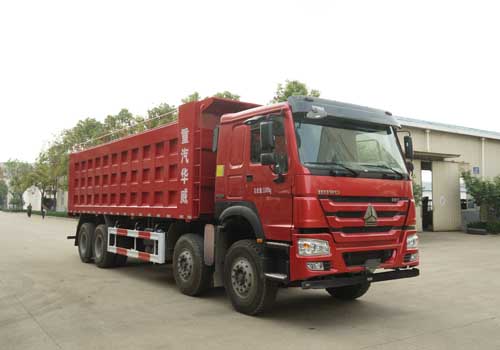 SGZ5311TSGZZ6W壓裂砂罐車