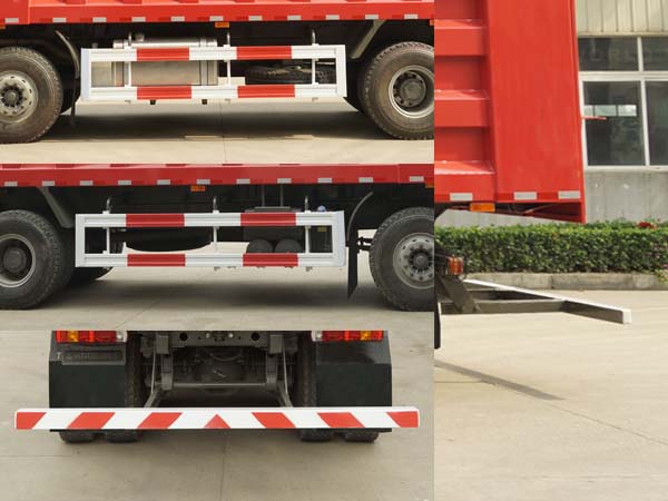SGZ5311TSGZZ6W壓裂砂罐車