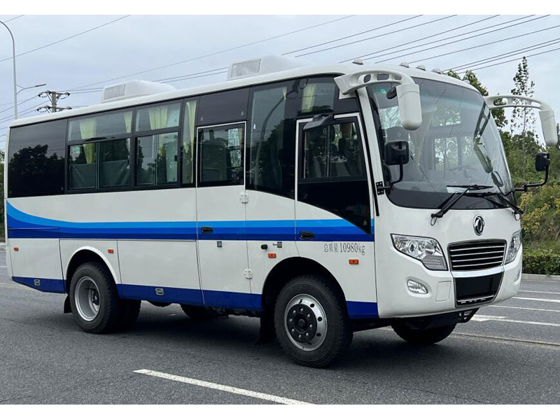 東風(fēng)STD5110XYQJJ6油田測(cè)井儀器車