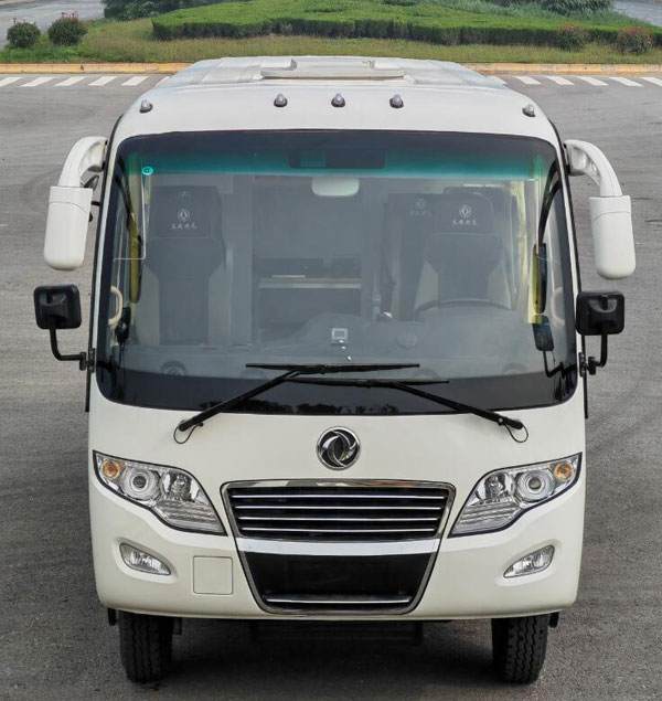 東風(fēng)STD5110XYQJJ6油田測(cè)井儀器車