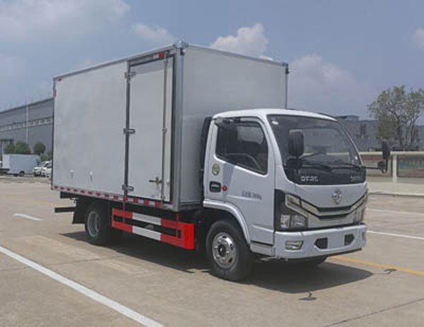 東風(fēng)HNY5060XJCE6管道檢測車