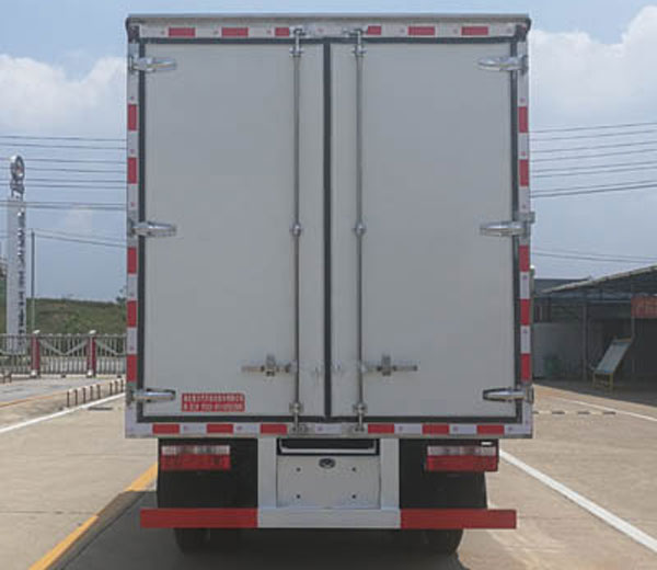 東風(fēng)HNY5060XJCE6管道檢測車