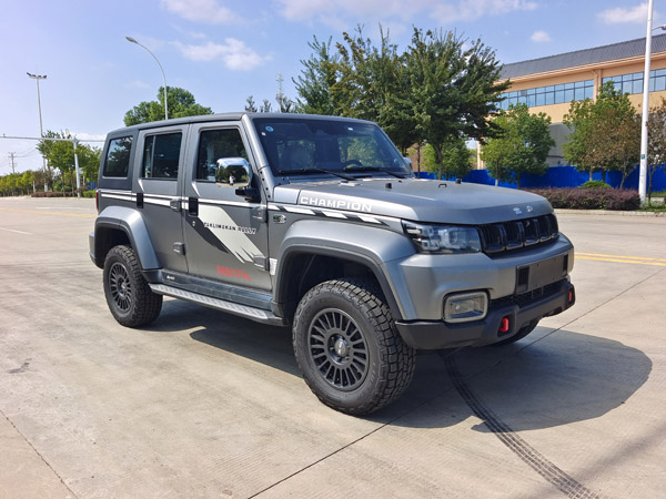 CSC5031XJC6BJ電纜檢測車