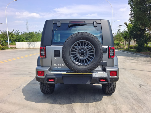 CSC5031XJC6BJ電纜檢測車